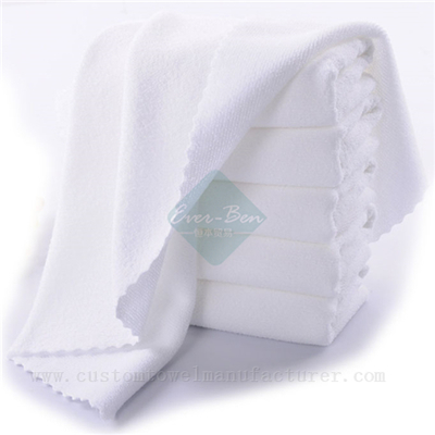 Customized disposable beach towels Supplier